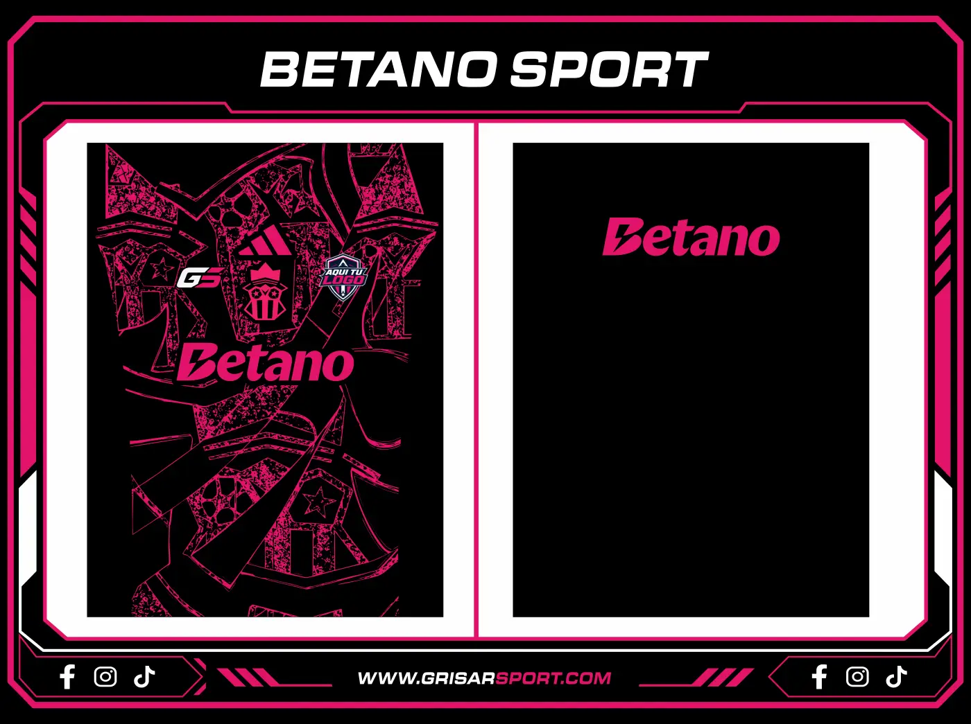 BETANO SPORT