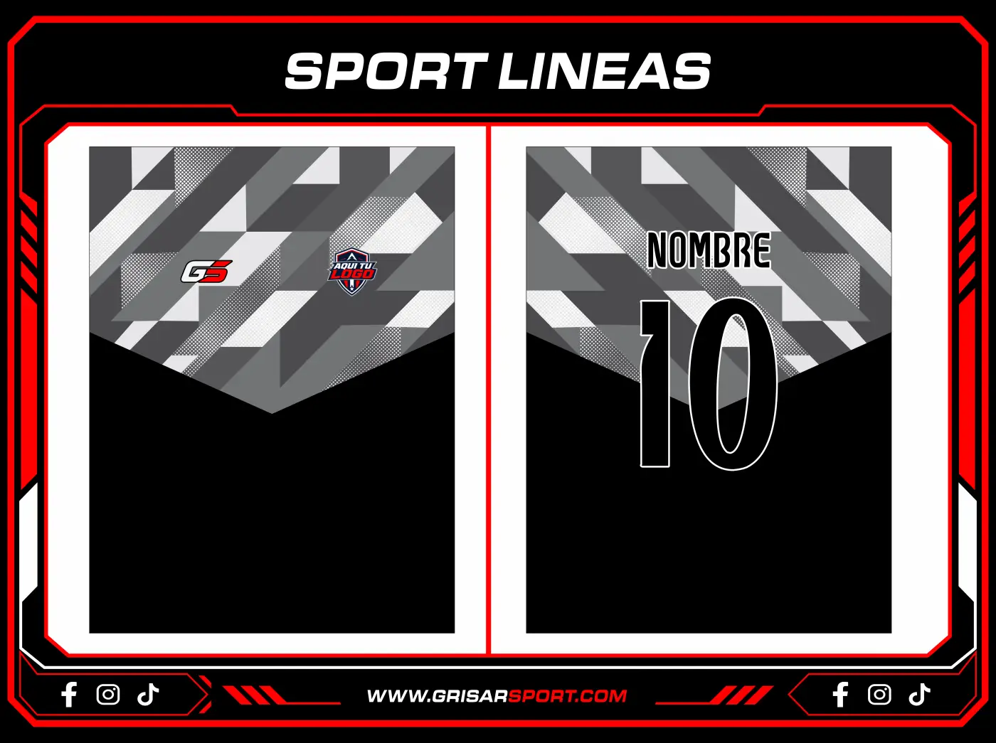 SPORT LINEAS