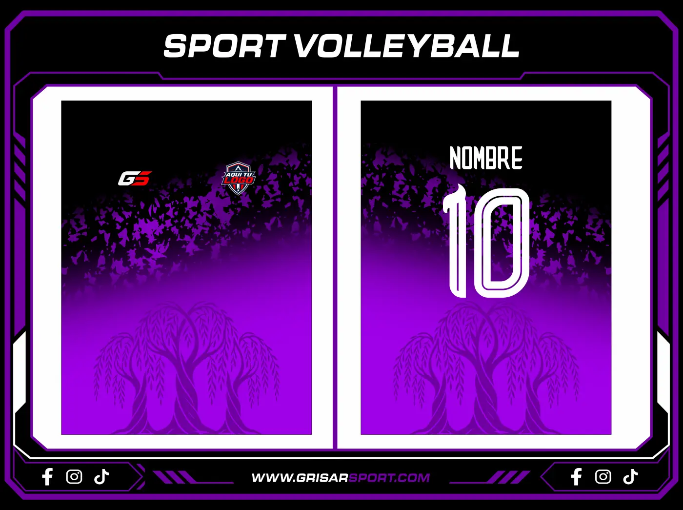 SPORT VOLLEYBALL