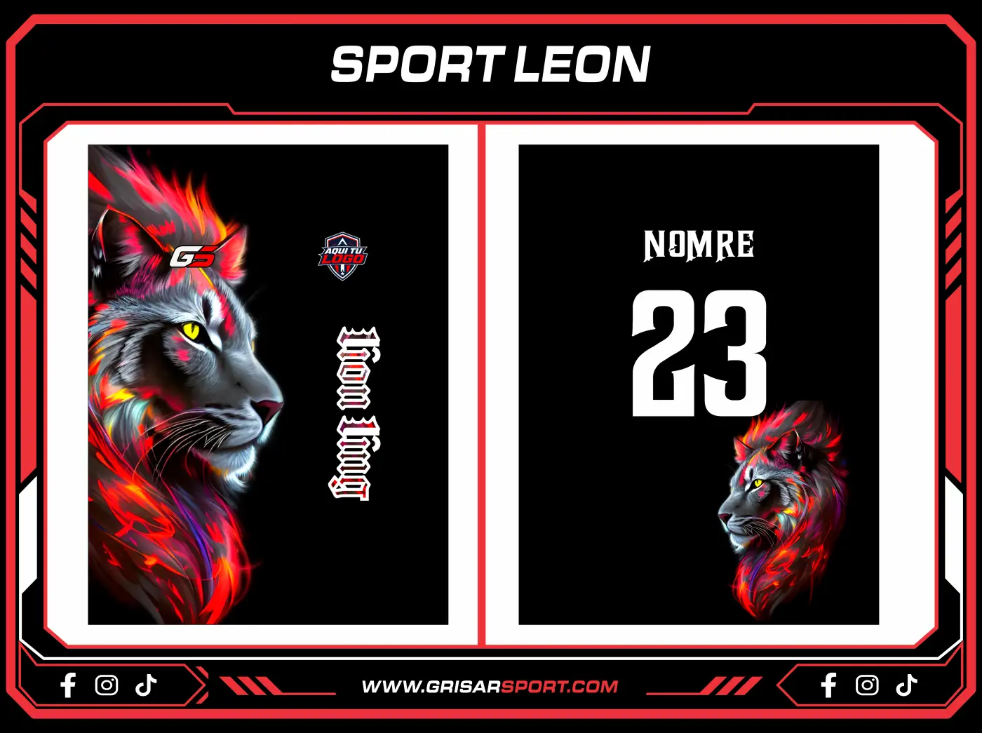 SPORT LEON