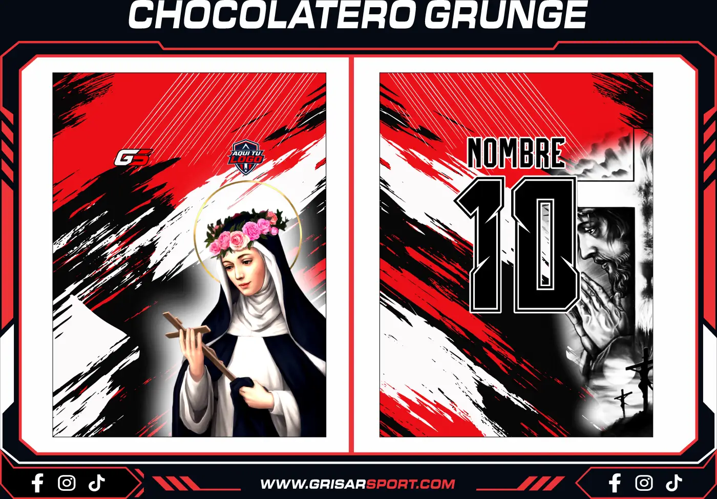 CHOCOLATERO GRUNGE