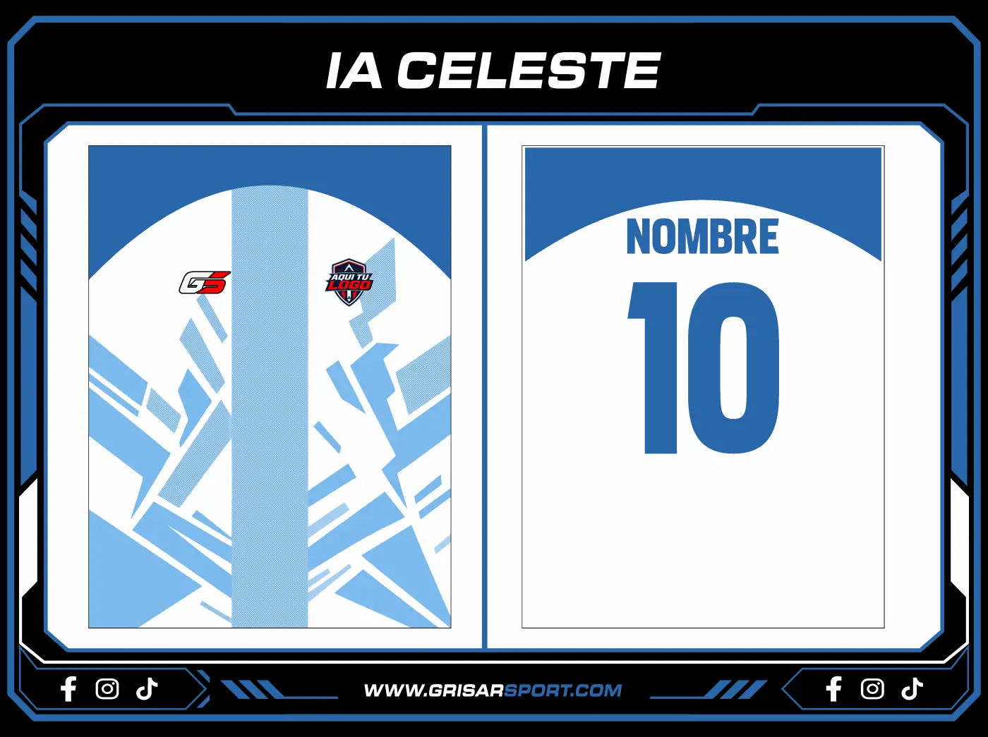IA CELESTE