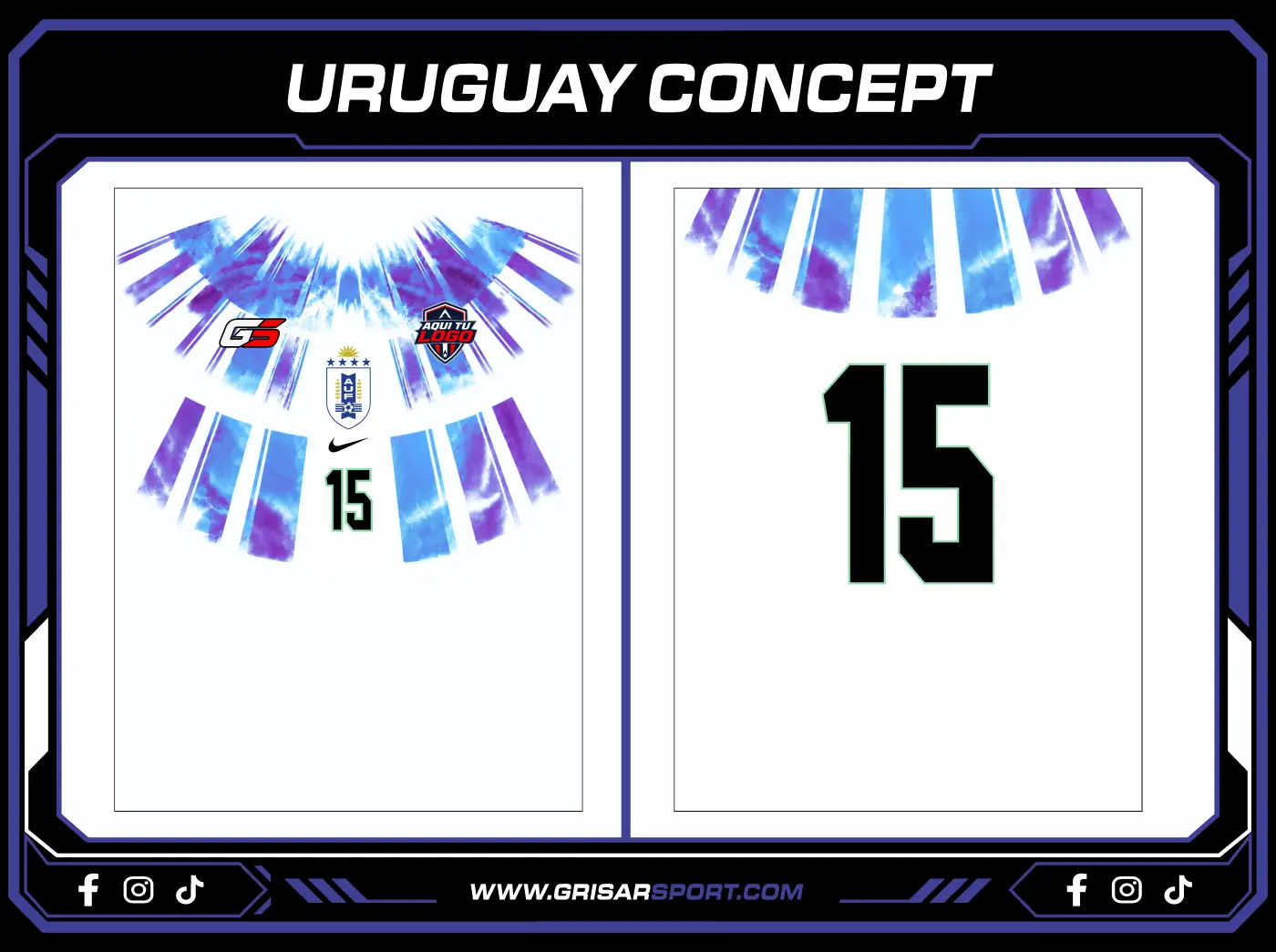 URUGUAY CONCEPT