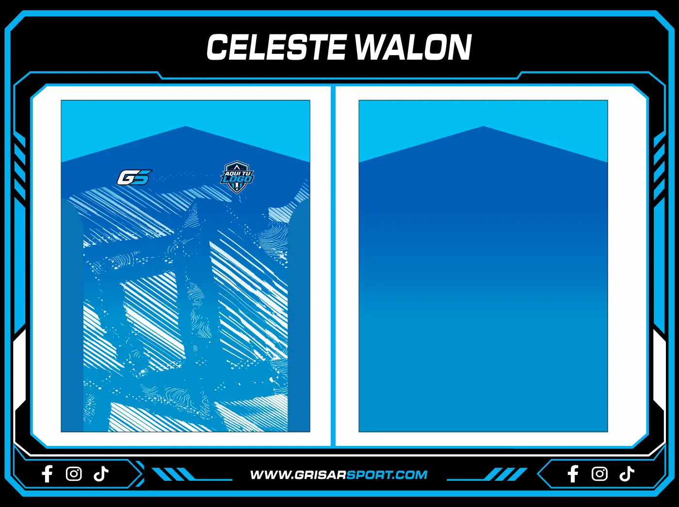 CELESTE WALON