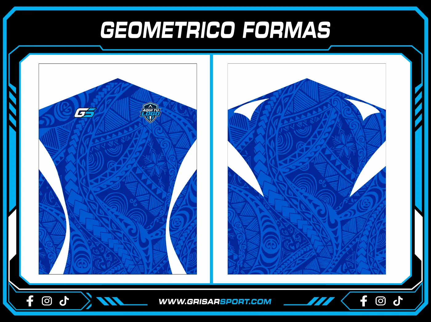 GEOMETRICO FORMAS