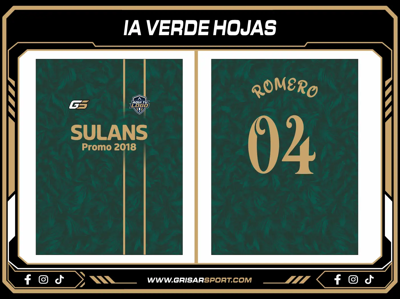 IA VERDE HOJAS